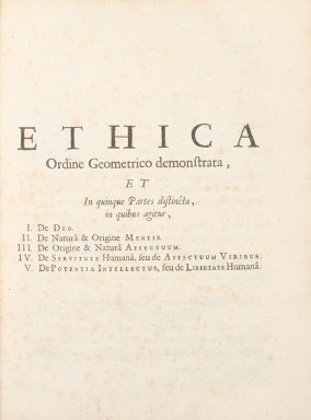 ethica