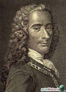Voltaire