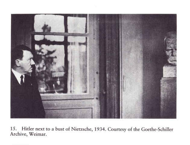 hitler-next-to-a-bust-of-nietzsche