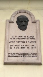 Placa Ortega