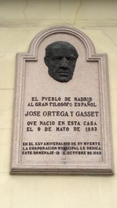 Placa Ortega