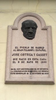 Placa Ortega