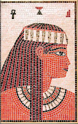 mosaico_artistico_cleopatra_ceramica
