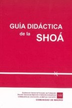 portada guía shoá