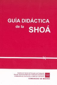 portada guía shoá