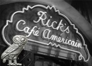 Logo De Atenas a Casablanca