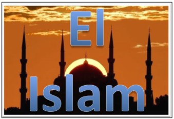 El Islam, Laura, Natalia, André y Alán