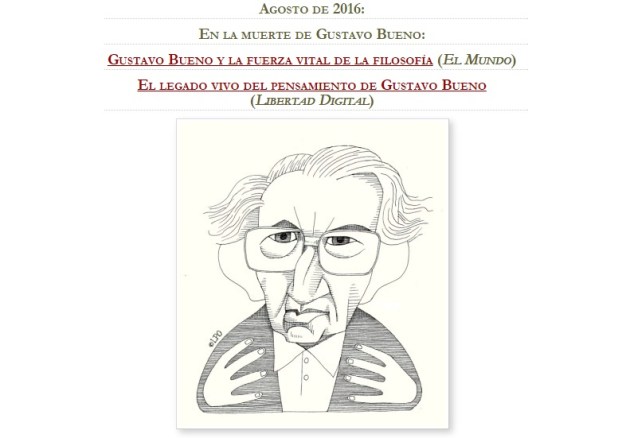 G. Bueno