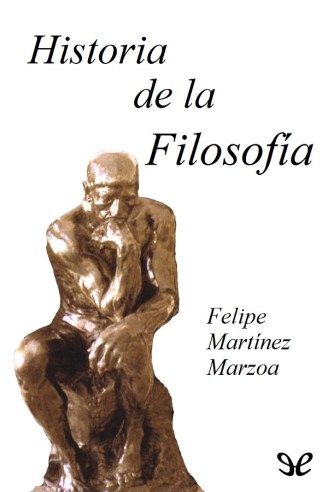 historia-de-la-filosofia-felipe-martinez-marzoa