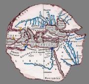 003-Mapa-Original-de-Anaximandro--Autor-