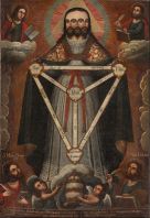 411px-Anonymous_Cusco_School_-_Trifacial_Trinity_-_Google_Art_Project.jpg