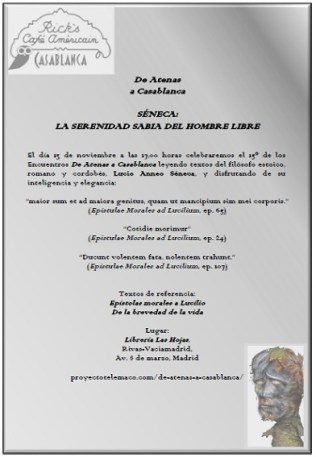 Cartel Séneca def De Atenas a Casablanca.jpg